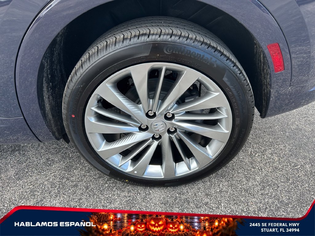 2026 Buick Envision Avenir - Photo 9