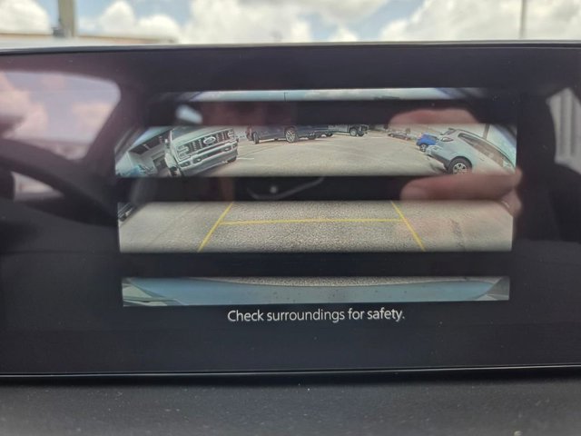 New 2026 Deep Crystal Blue Mica Mazda 2.5 S AWD image 23