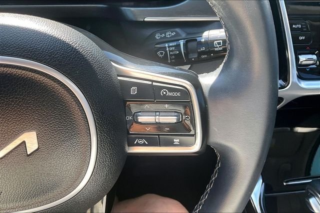 Used 2023 Gray Kia SX image 17