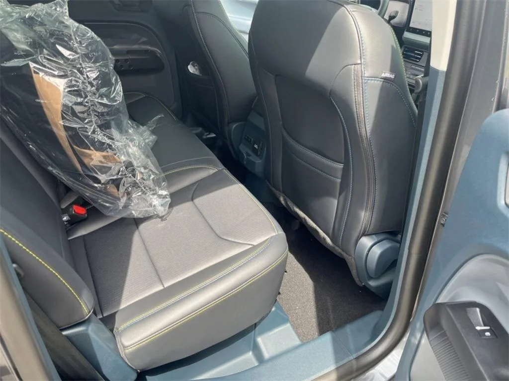 2025 Ford Maverick Lobo Premium - Photo 28