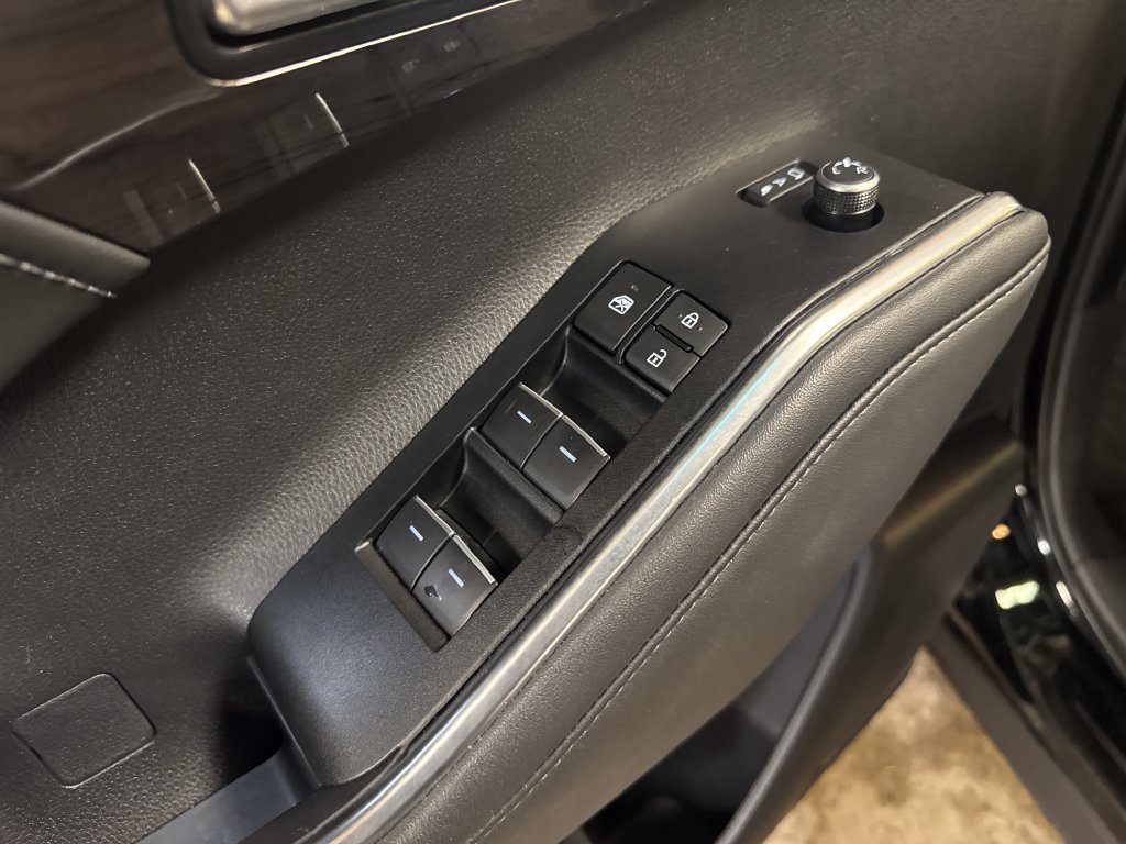 Used 2026 Black Toyota Limited image 15