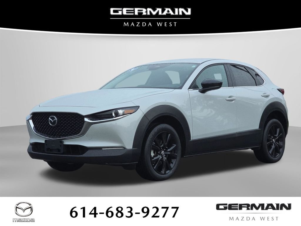 2024 Mazda CX-30