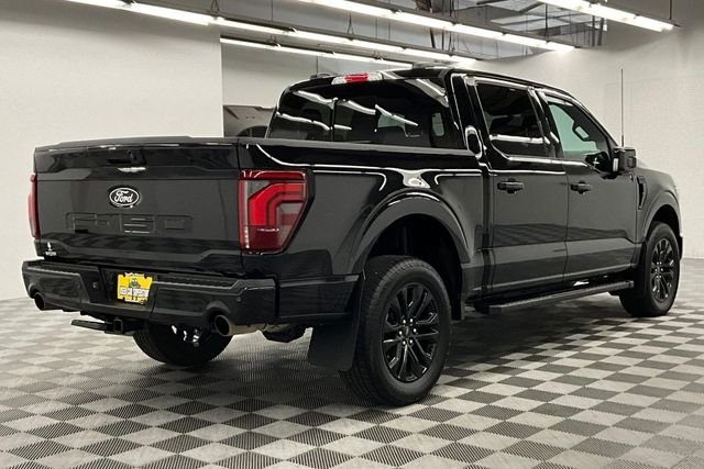 2024 Ford F-150 Lariat - Photo 14