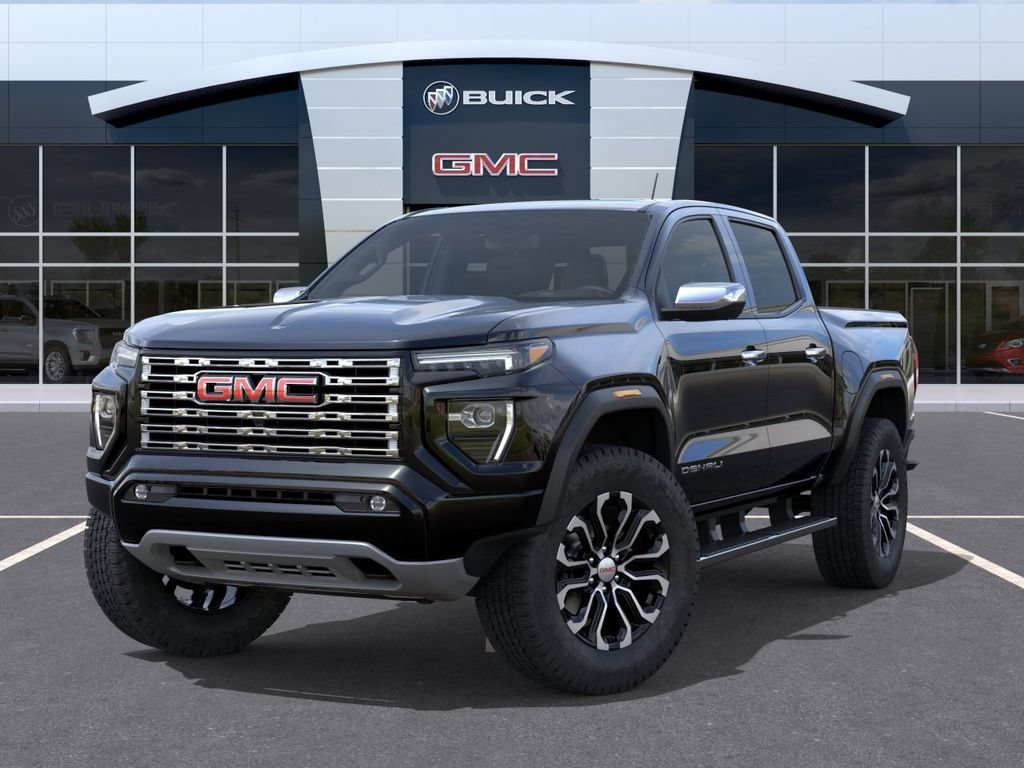 2026 GMC Canyon Denali - Photo 7