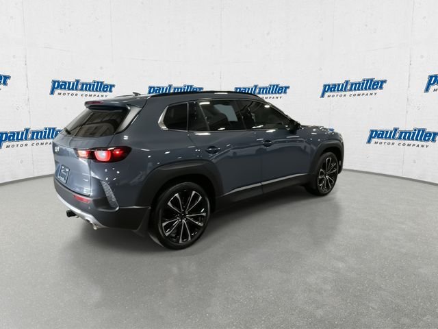 New 2026 Polymetal Gray Metallic Mazda 2.5 Turbo AWD image 11