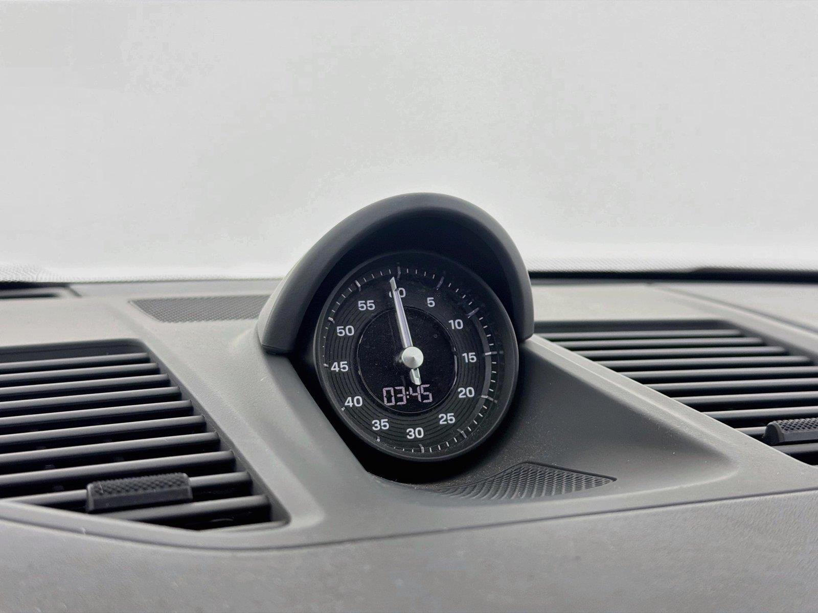 Used 2020 Black Porsche Carrera S image 18