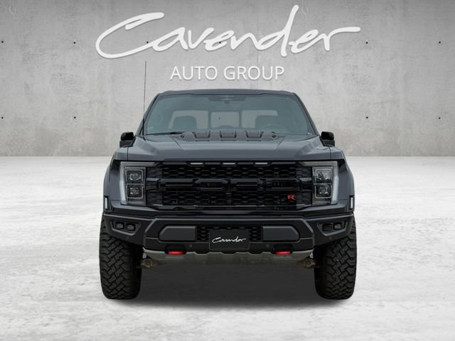 2023 Ford F-150 Raptor - Photo 18