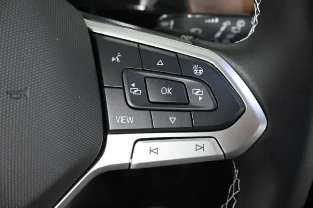 2026 Volkswagen Atlas SE w/Tech - Photo 36
