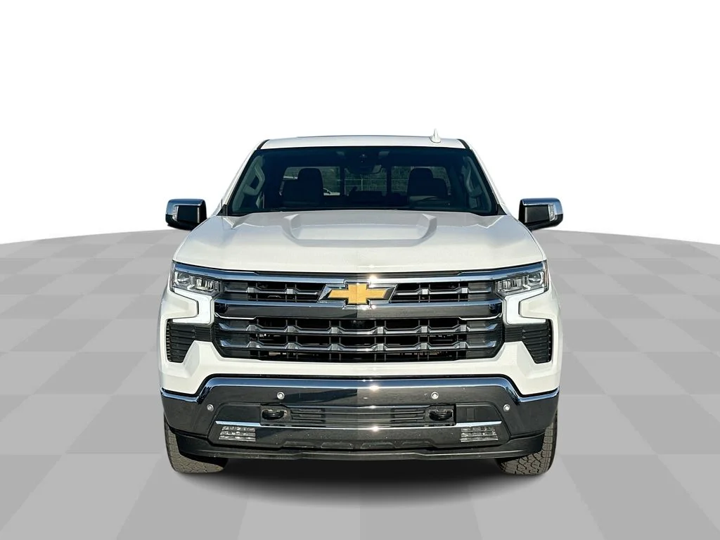 Used 2023 White Chevrolet LTZ image 20