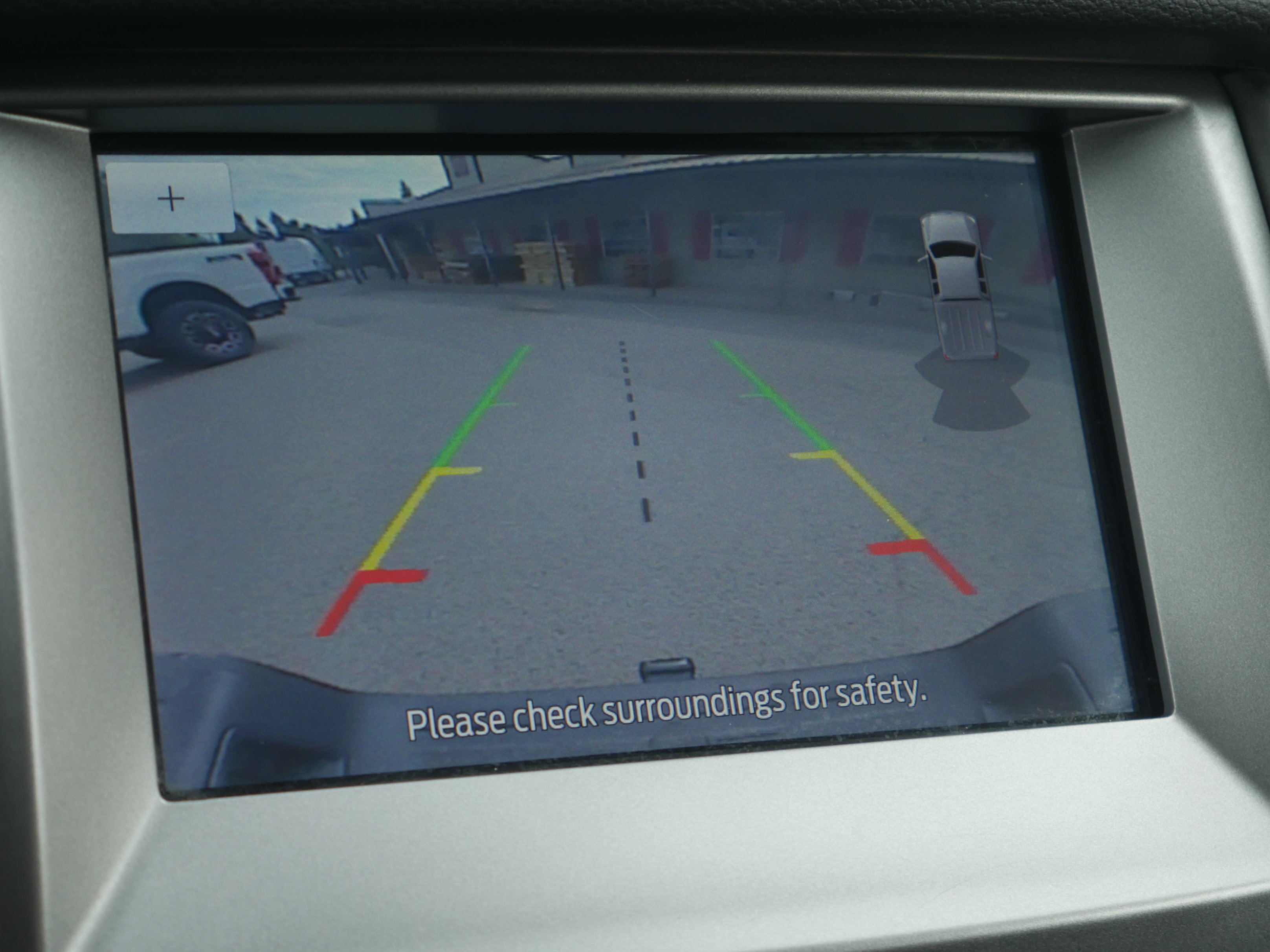 Used 2021 Gray Ford XLT image 11