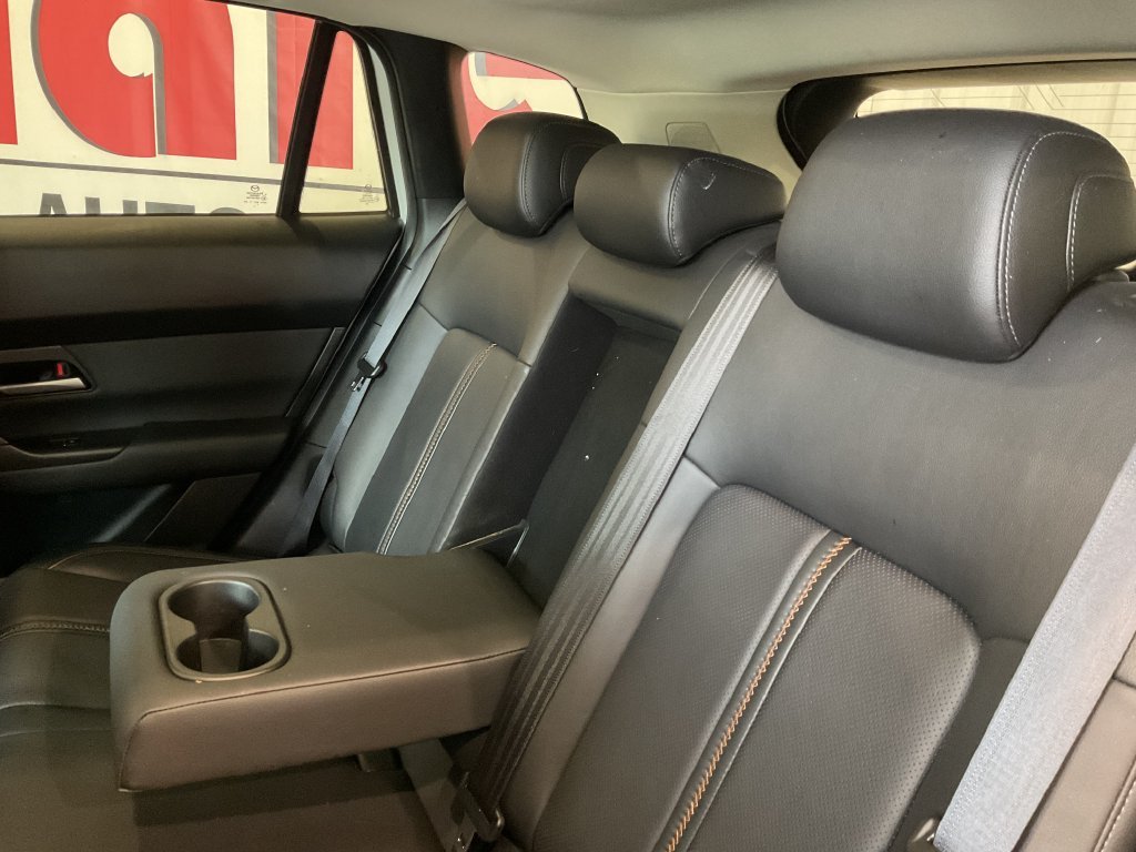 Used 2025 Beige Mazda Premium image 32