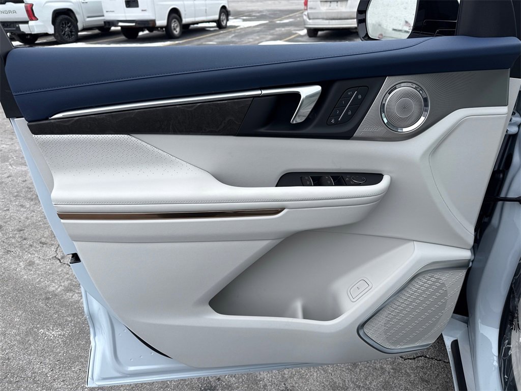 2026 BUICK ENCLAVE - Image 13