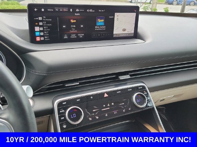 2023 GENESIS GV80 Advanced+ - Photo 22
