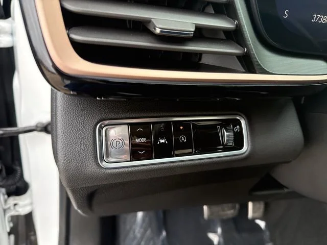 2026 Buick Envision Sport Touring - Photo 24