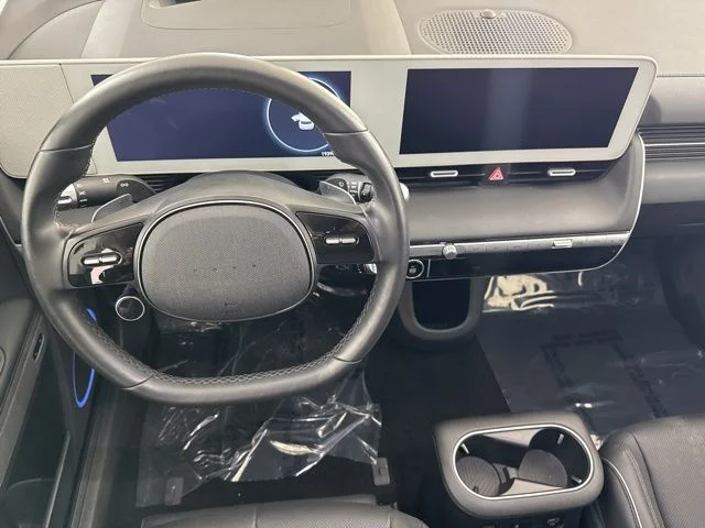 Used 2024 White Hyundai Limited image 23