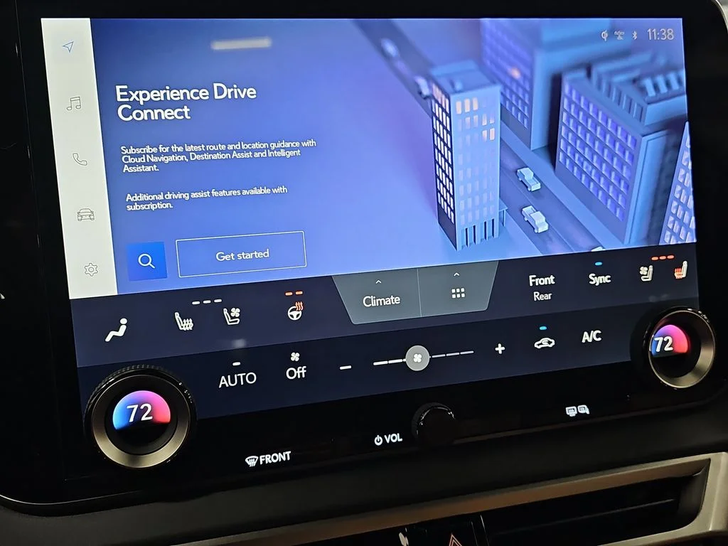 New 2026 Iridium Lexus PREMIUM PLUS image 20