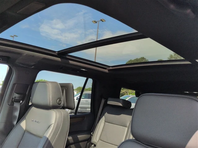 New 2026 Onyx Black GMC Denali image 43