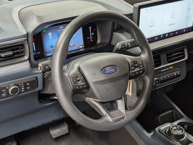 New 2026 Shadow Black Ford XL image 34