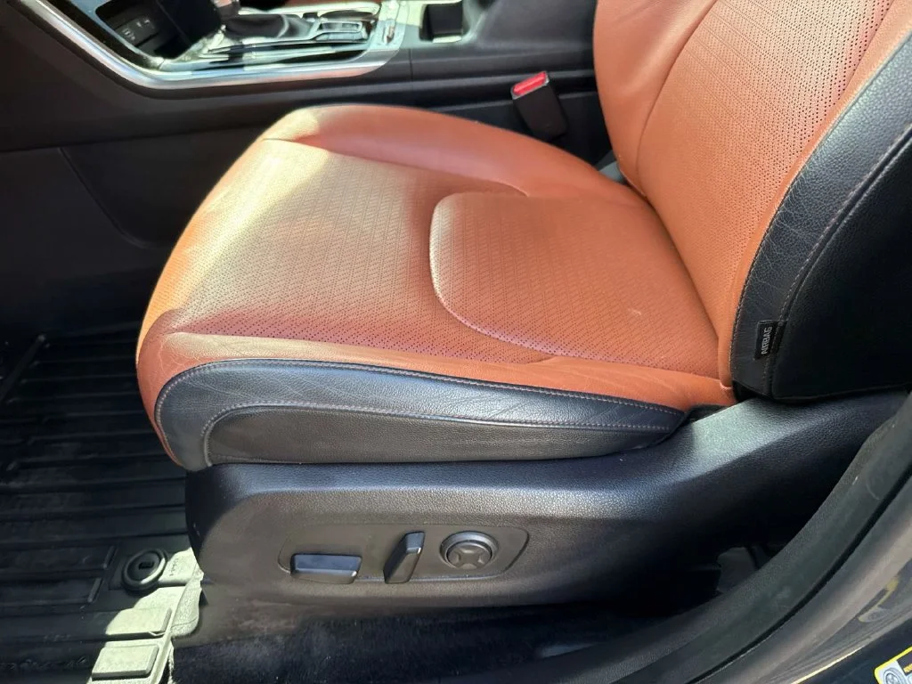 Used 2023 Blue Kia SX Prestige image 26