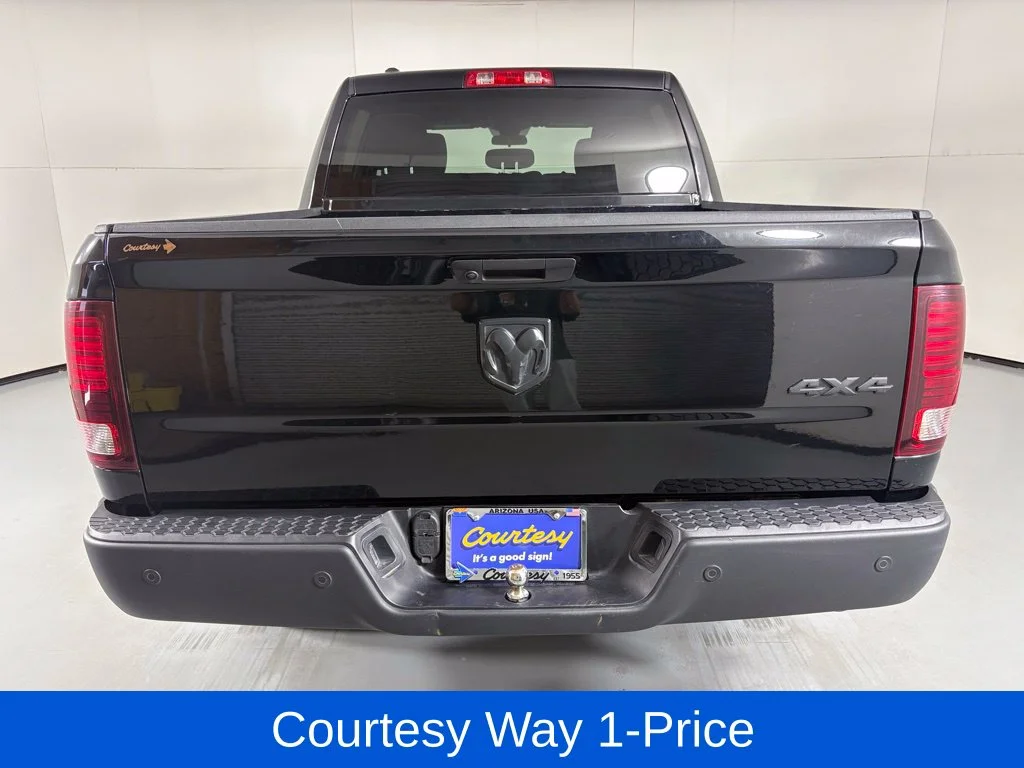Used 2024 Black Ram Warlock image 9