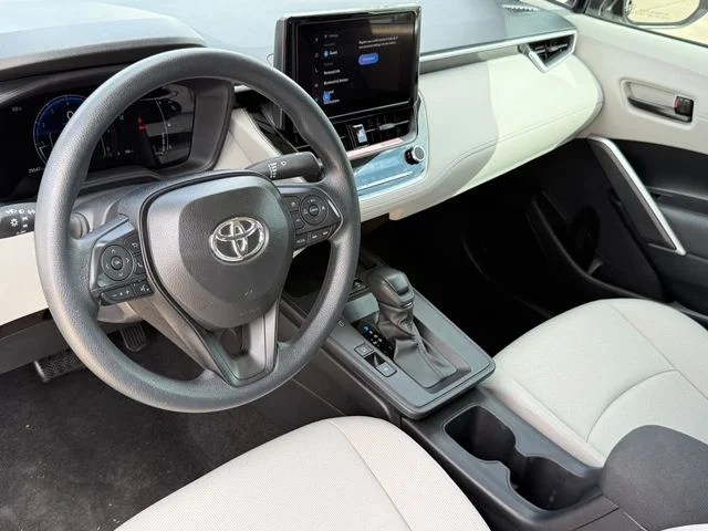 Certified Used 2026 Black Toyota L image 11