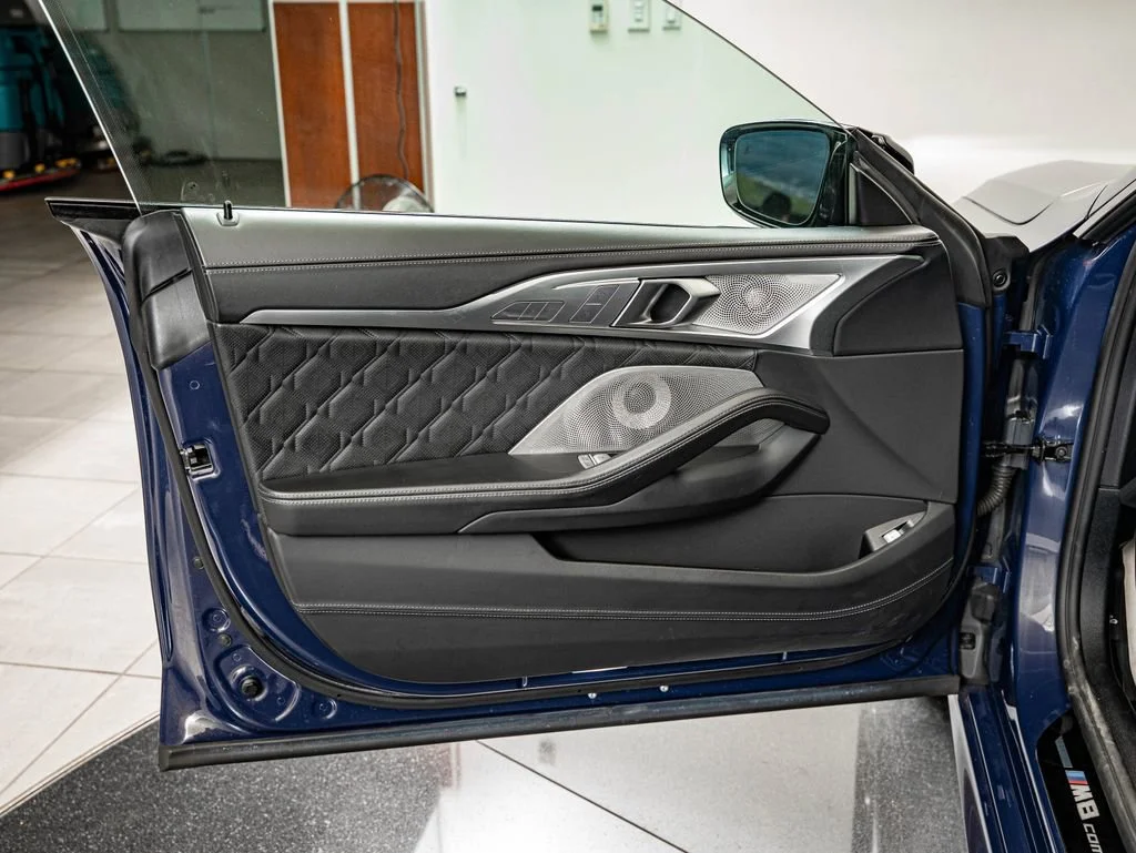Used 2025 Special Order Color BMW Competition image 25