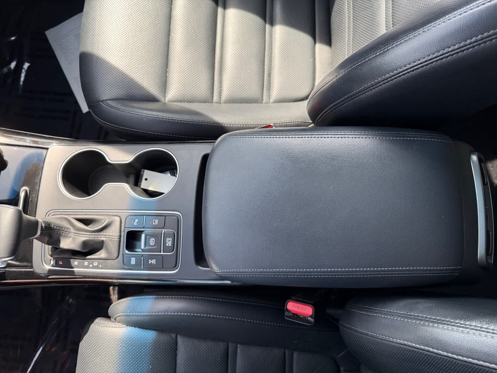 2020 Kia Sorento SX - Photo 18