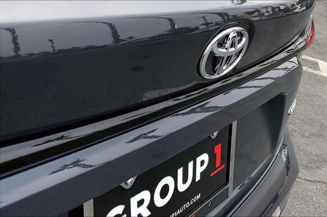 Certified Used 2024 UNDERGROUND Toyota  image 30