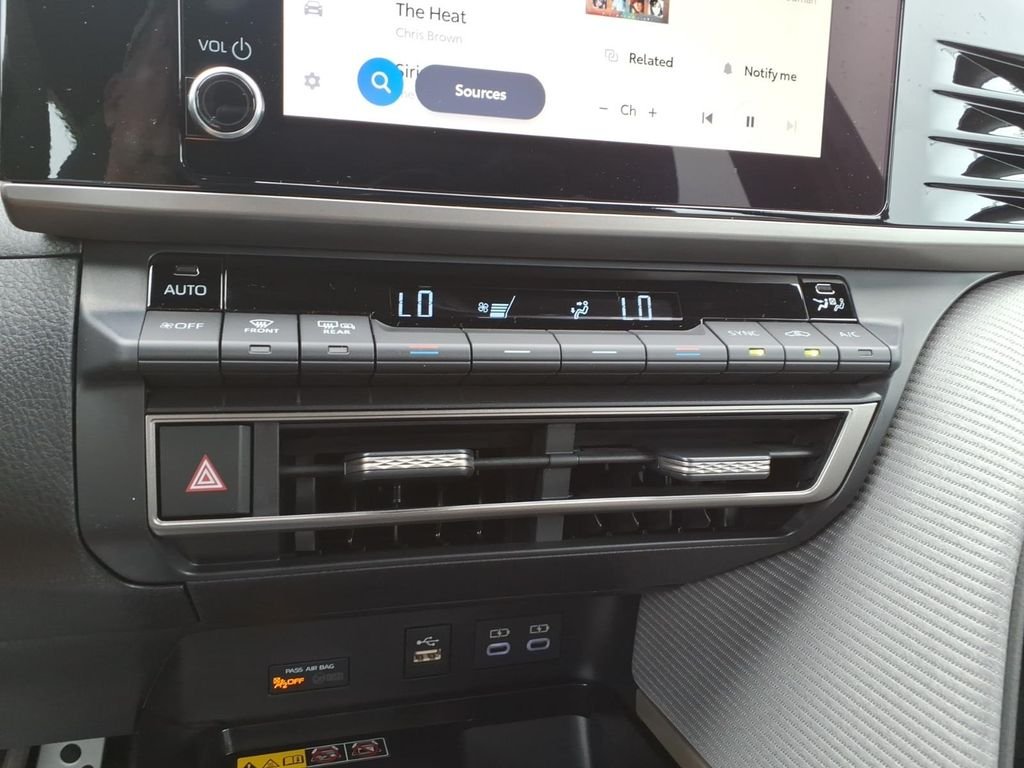 Used 2026 Underground Toyota SE image 17