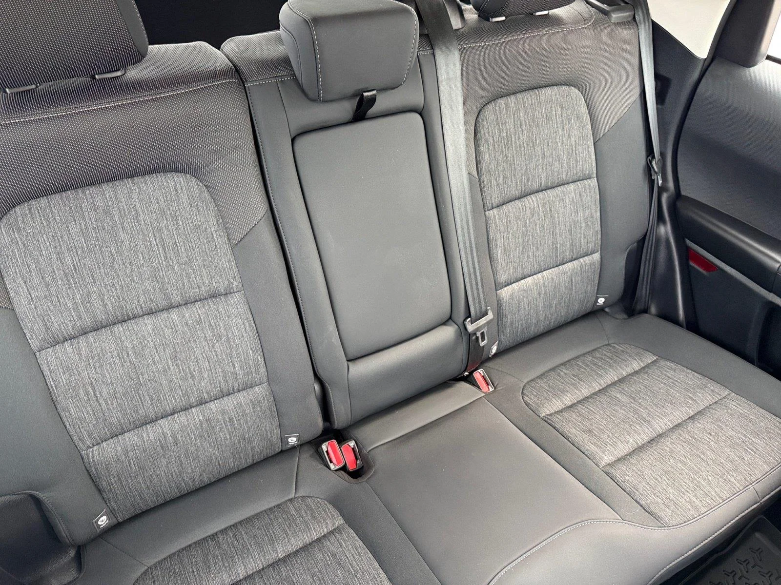 Used 2023 Area 51 Ford Big Bend image 29