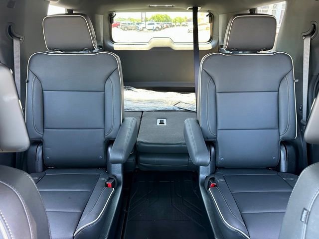 2026 Chevrolet Tahoe Premier - Photo 22