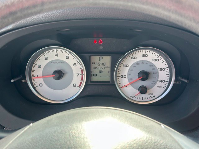 2013 Subaru Impreza 2.0I - Photo 20
