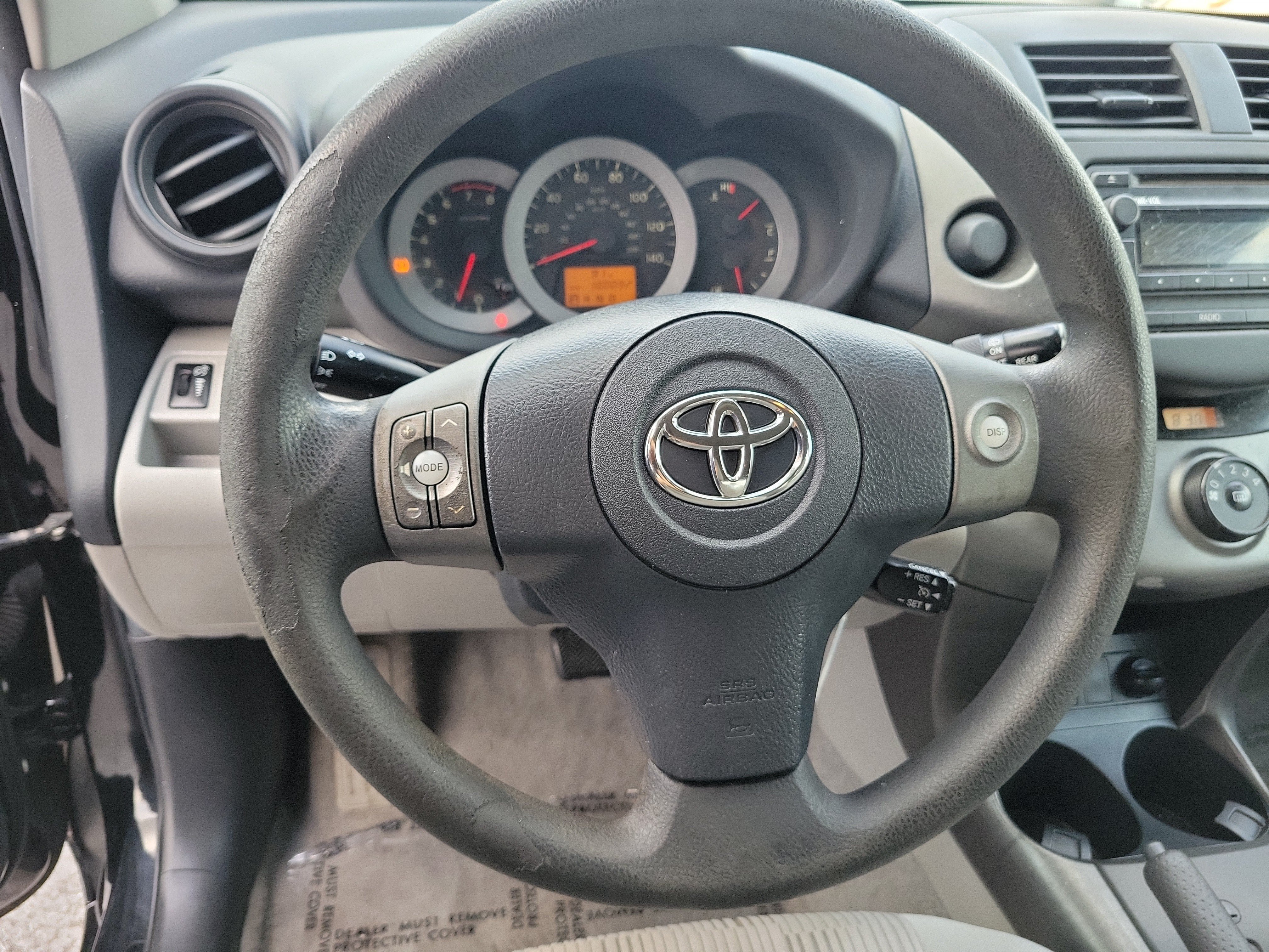 Used 2012 Black Toyota Base image 24
