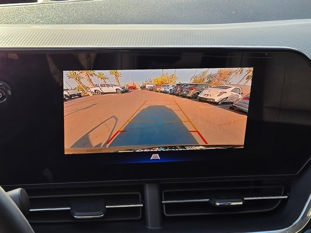 2024 Chevrolet Trax Activ - Photo 20