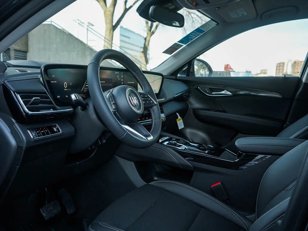 2026 Buick Envision Preferred - Photo 17