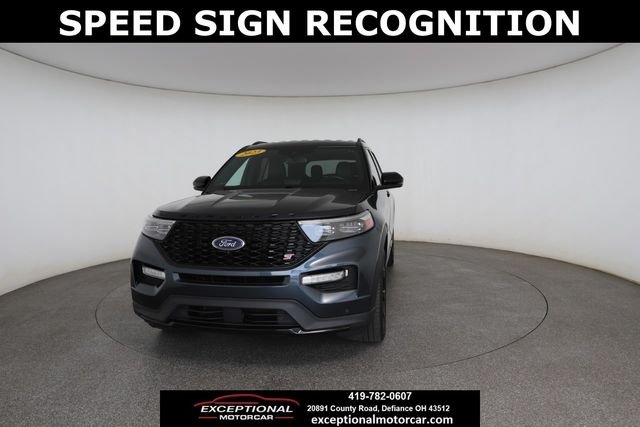 2023 Ford Explorer ST - Photo 32