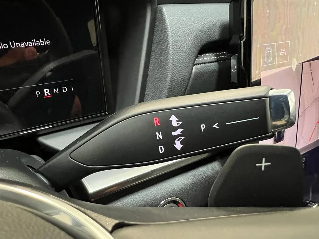 2026 GMC Terrain Elevation - Photo 25