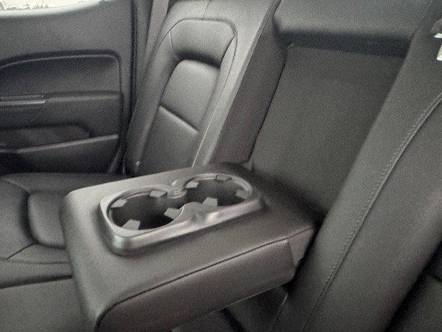 2020 Chevrolet Colorado ZR2 - Photo 23