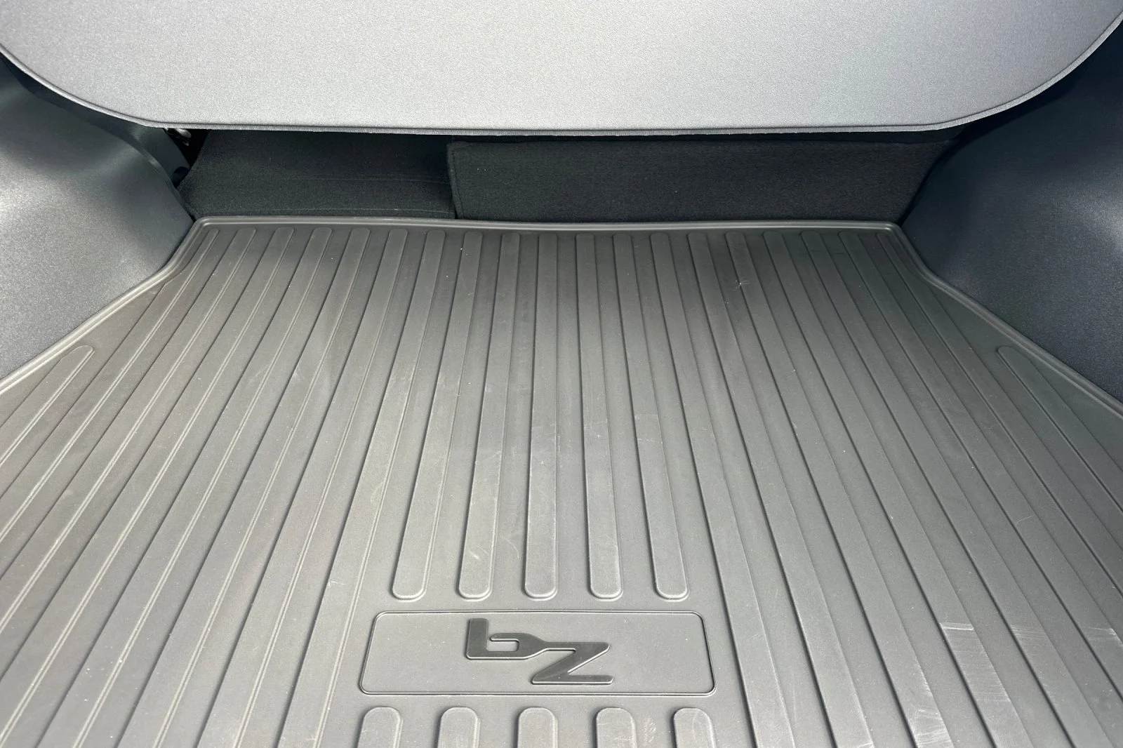New 2026 Beige Toyota XLE image 19