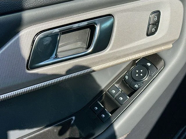 New 2026 White Ford Active image 13