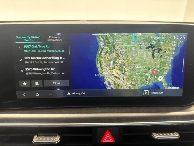 Used 2025 Gray Kia GT image 17