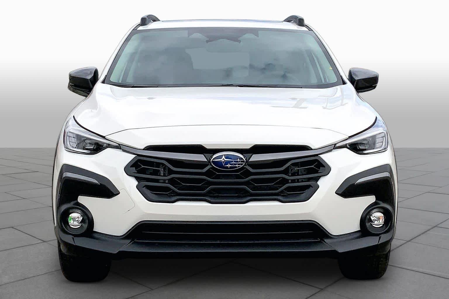 New 2026 LITHIUM RED PEARL Subaru Limited image 3