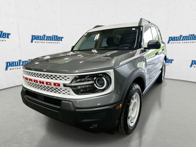 Used 2026 Gray Ford Heritage image 1