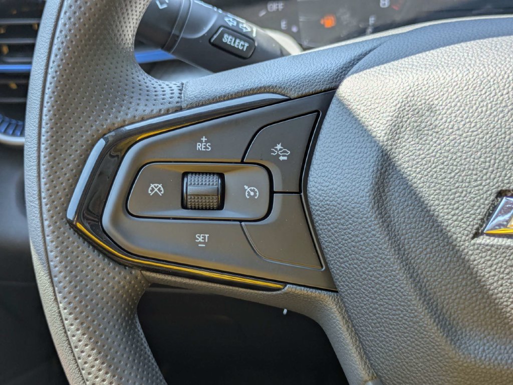 2026 Chevrolet Trax LS - Photo 25