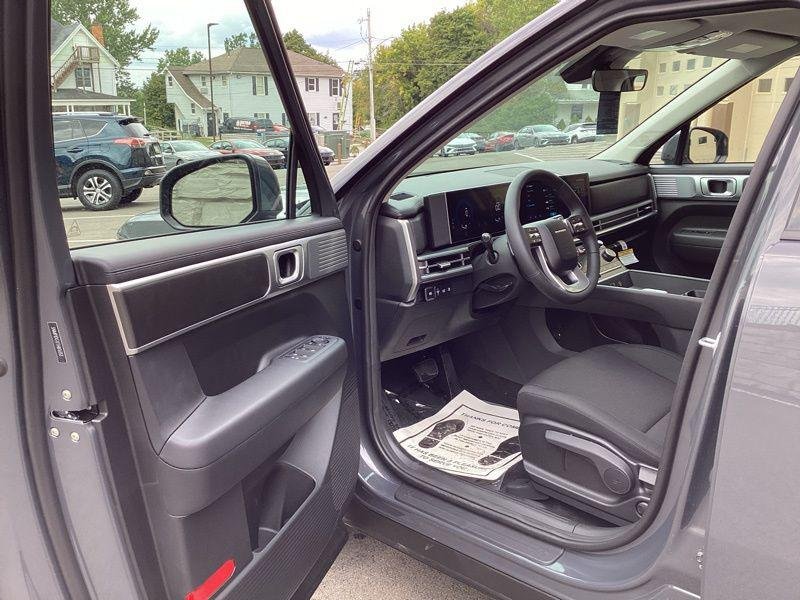 2026 Hyundai Santa Fe SE - Photo 28