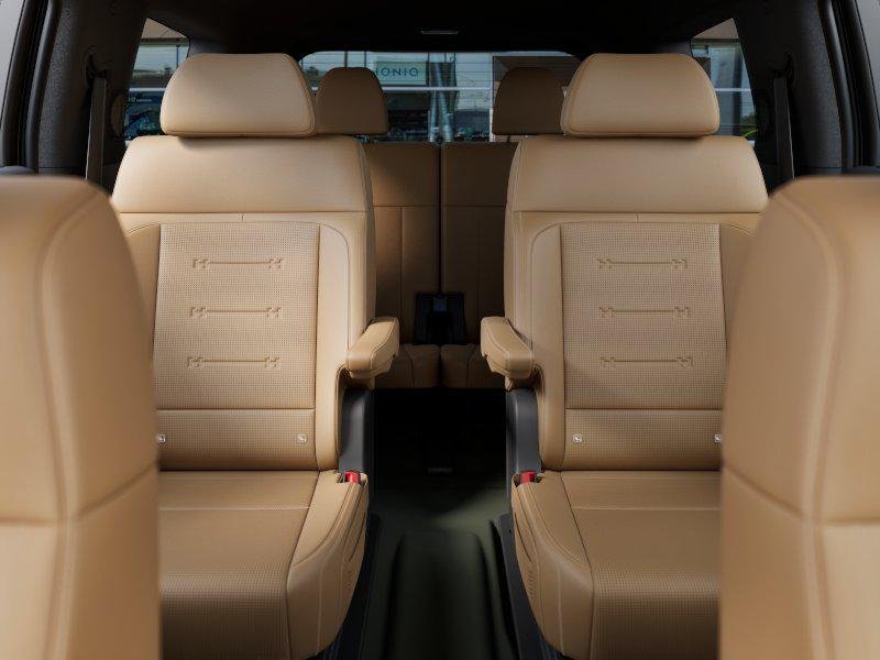 New 2026 Gray Hyundai Calligraphy AWD image 12