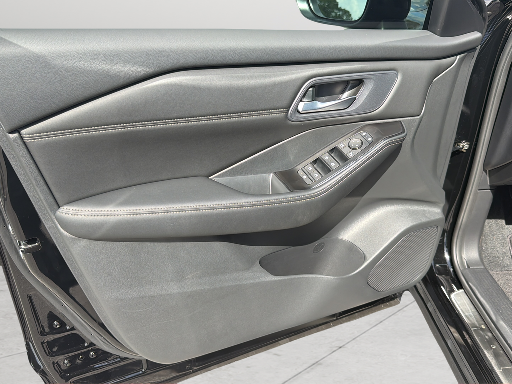 New 2026 Black Nissan Dark Armor image 27