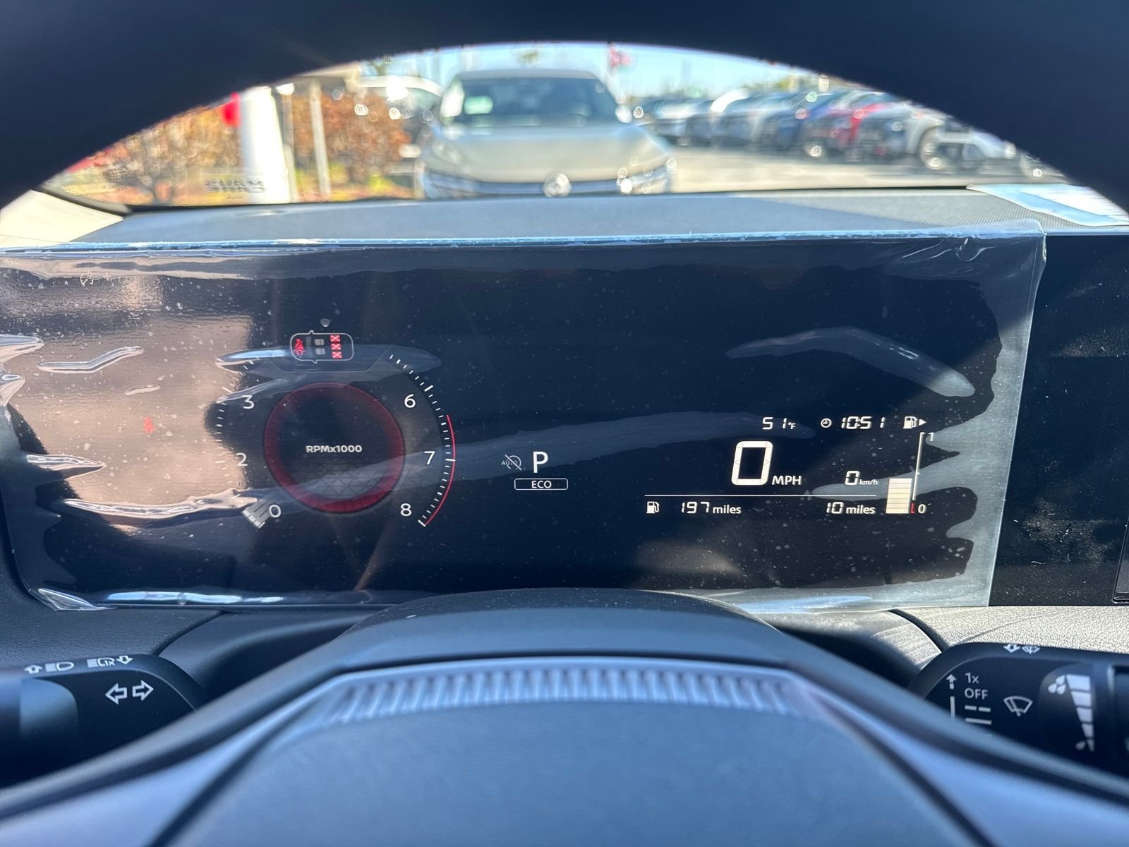 New 2026 Nissan Sentra S 4D Sedan