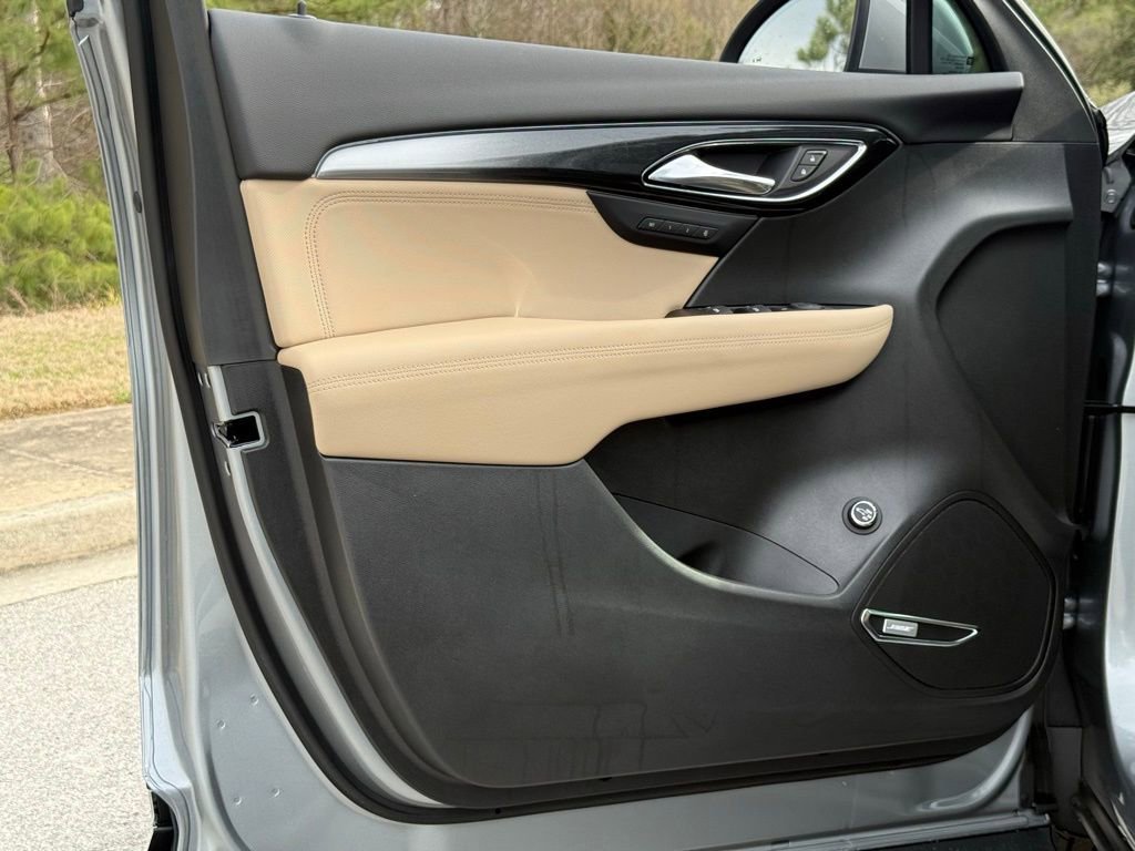 2026 Buick Envision Preferred - Photo 18