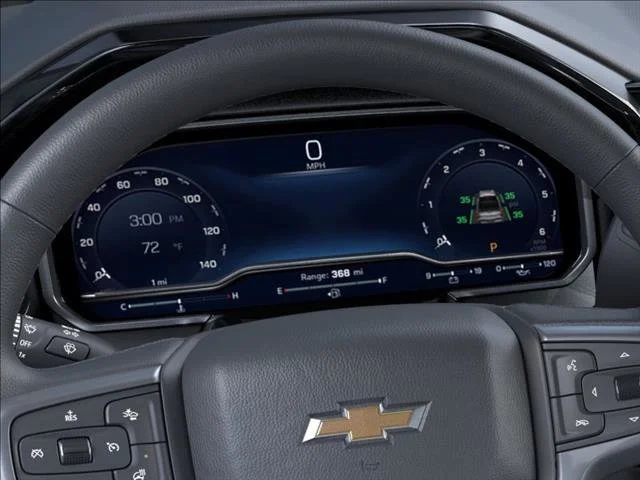2026 Chevrolet Silverado 1500 LT - Photo 18